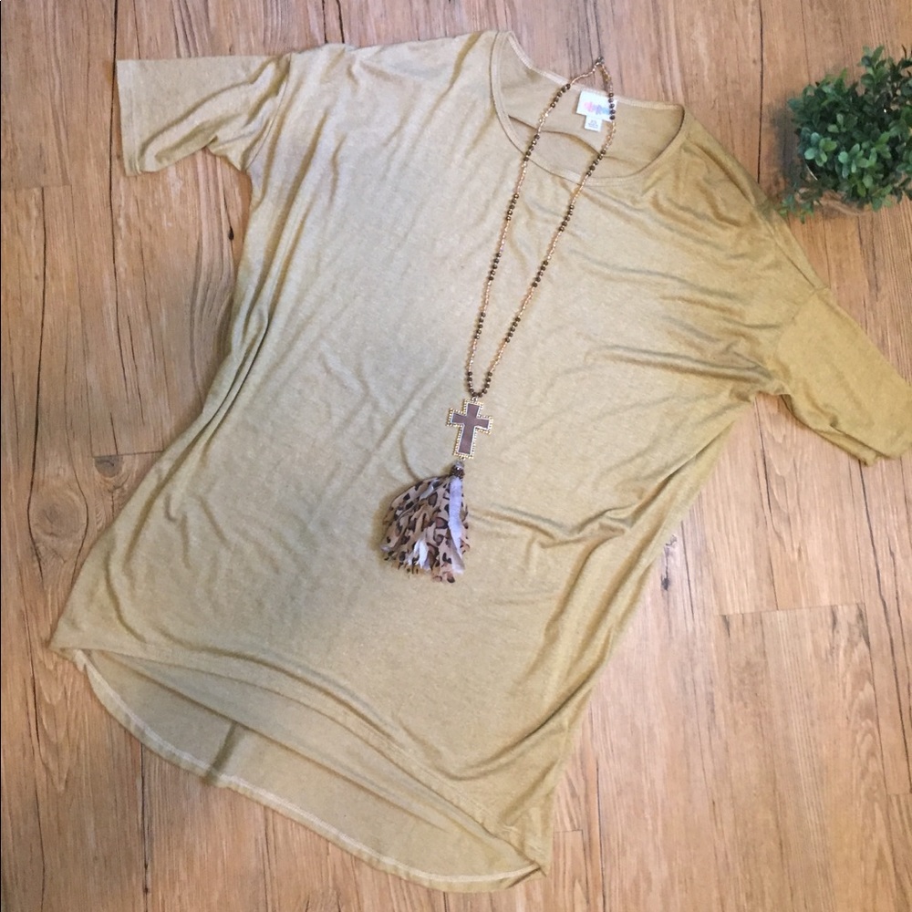 Lularoe Irma